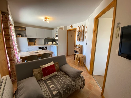 Apartment Châtel, 2 bedrooms, 4 persons - photo_18385079092