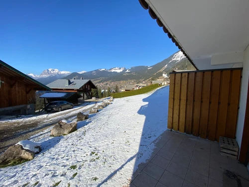 Apartment Châtel, 2 bedrooms, 4 persons - photo_18385079092