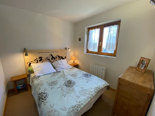 Apartment Châtel, 2 bedrooms, 4 persons - photo_18385079092