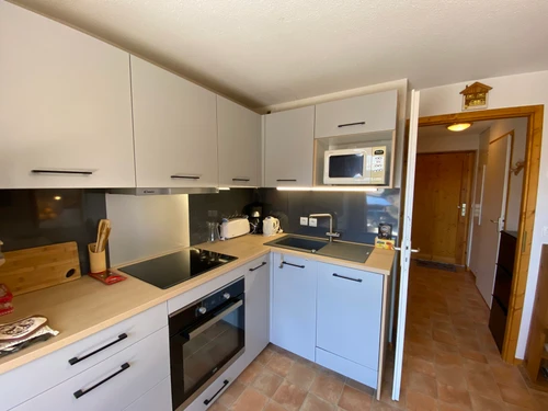 Apartment Châtel, 2 bedrooms, 4 persons - photo_18385079092