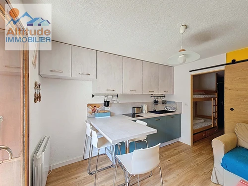 Appartement Châtel, 2 pièces, 4 personnes - photo_1012015972260