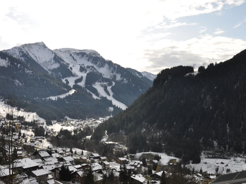 Studio Châtel, studio flat, 4 persons - photo_18385084587