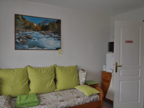 Studio Châtel, studio flat, 4 persons - photo_18385084587