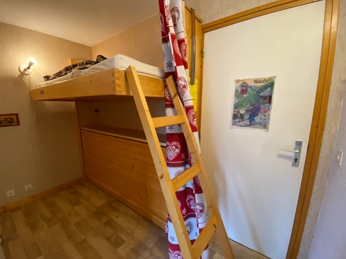 Studio Châtel, studio flat, 4 persons - photo_18385085357