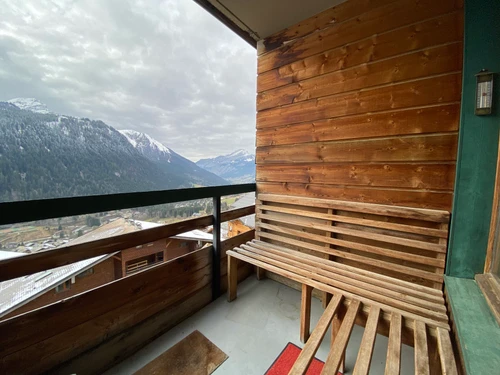 Studio Châtel, studio flat, 4 persons - photo_18385085357