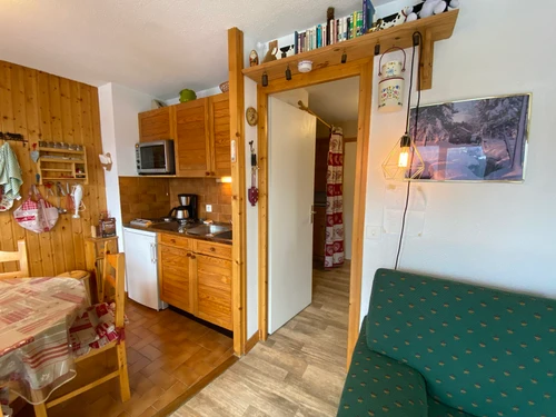 Studio Châtel, studio flat, 4 persons - photo_18385085357