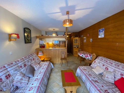 Studio Châtel, 1 pièce, 4 personnes - photo_18385085987