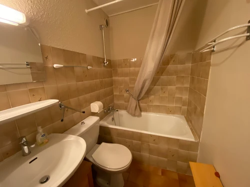 Studio Châtel, 1 pièce, 4 personnes - photo_18385085987
