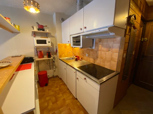 Studio Châtel, 1 pièce, 4 personnes - photo_18385085987