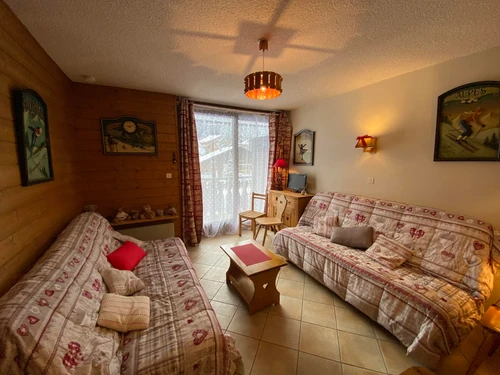 Studio Châtel, 1 pièce, 4 personnes - photo_18385085987