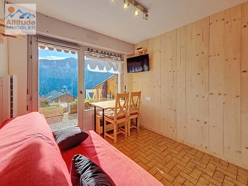 Estudio Châtel, estudio, 4 personas - photo_1011670589124