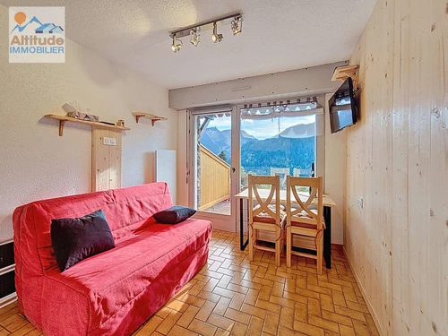 Studio Châtel, studio flat, 4 persons - photo_1011670589124