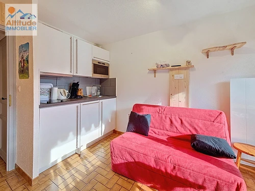 Studio Châtel, studio flat, 4 persons - photo_1011670589124