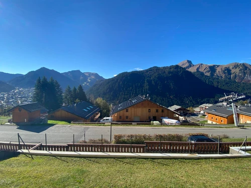 Studio Châtel, studio flat, 4 persons - photo_1011670589124