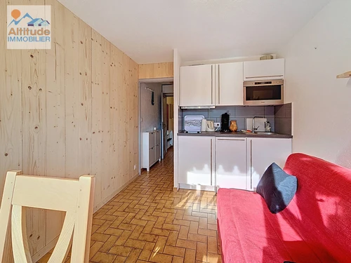 Studio Châtel, studio flat, 4 persons - photo_1011670589124