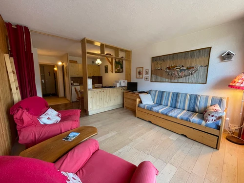 Studio Châtel, studio flat, 4 persons - photo_18385084813