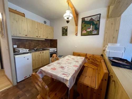 Studio Châtel, studio flat, 4 persons - photo_18385084813