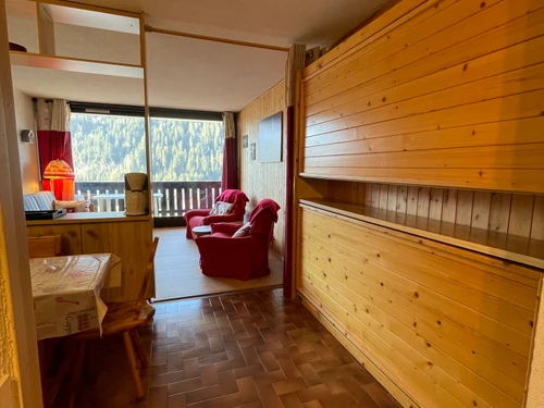 Studio Châtel, studio flat, 4 persons - photo_18385084813