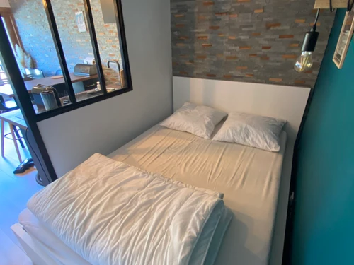 Studio Châtel, studio flat, 4 persons - photo_19414327440