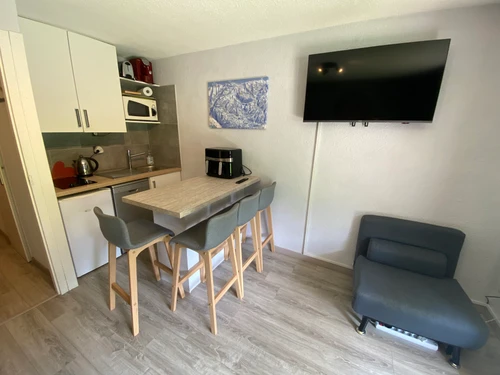 Studio Châtel, 1 pièce, 4 personnes - photo_1011631482727