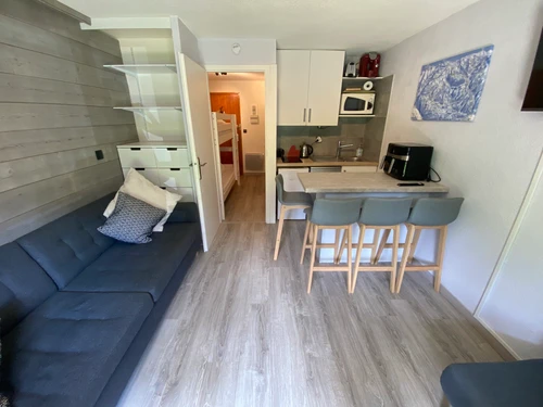 Studio Châtel, 1 pièce, 4 personnes - photo_1011631482727