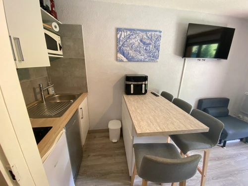 Studio Châtel, 1 pièce, 4 personnes - photo_1011631482727