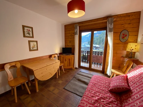 Apartamento Châtel, estudio, 4 personas - photo_18385083741