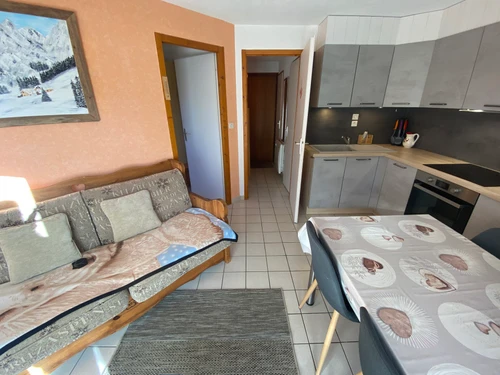 Apartment Châtel, 1 bedroom, 4 persons - photo_1011682411388