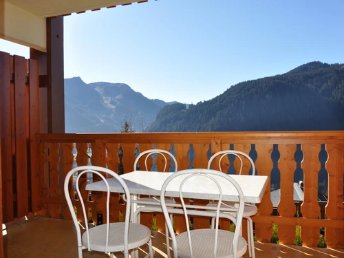 Apartment Châtel, 1 bedroom, 4 persons - photo_18385083508