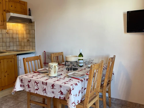 Studio Châtel, 1 pièce, 4 personnes - photo_18385084734