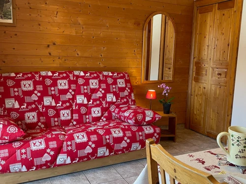 Studio Châtel, 1 pièce, 4 personnes - photo_18385084734