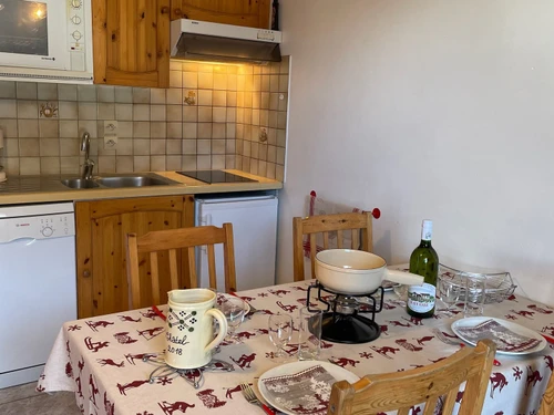 Studio Châtel, 1 pièce, 4 personnes - photo_18385084734