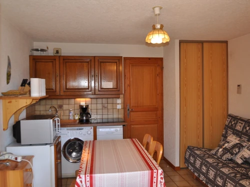 Apartment Châtel, 1 bedroom, 4 persons - photo_18385083508