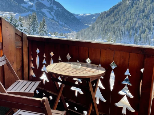 Studio Châtel, 1 pièce, 4 personnes - photo_18385084734