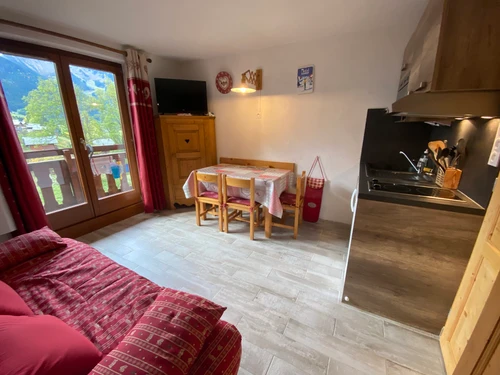Studio Châtel, 1 pièce, 4 personnes - photo_1011659537202