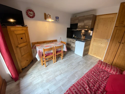 Studio Châtel, 1 pièce, 4 personnes - photo_1011659537202
