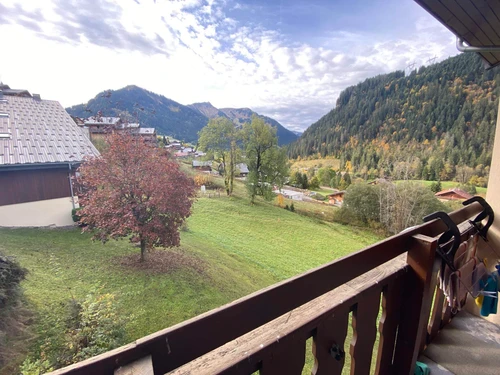 Studio Châtel, 1 pièce, 4 personnes - photo_1011659537202