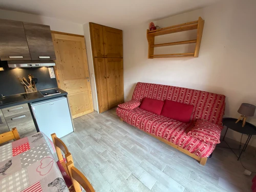 Studio Châtel, 1 pièce, 4 personnes - photo_1011659537202