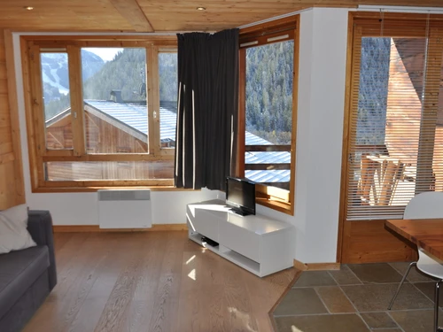 Studio Châtel, studio flat, 2 persons - photo_18385085743