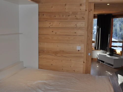 Studio Châtel, studio flat, 2 persons - photo_18385085743