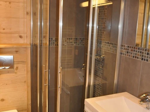 Studio Châtel, studio flat, 2 persons - photo_18385085743