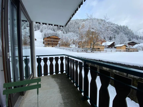 Studio Châtel, 1 pièce, 2 personnes - photo_18467153231