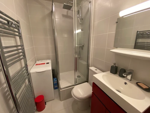 Studio Châtel, 1 pièce, 2 personnes - photo_18467153231