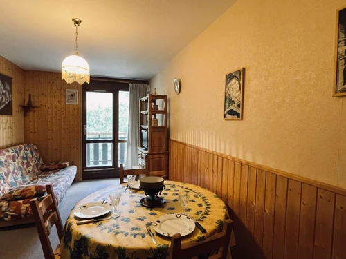 Apartment Les Belleville, 1 bedroom, 4 persons - photo_1012063834724