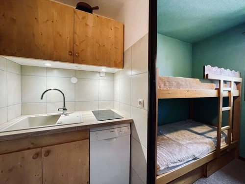 Apartment Les Belleville, 1 bedroom, 4 persons - photo_1012063834724