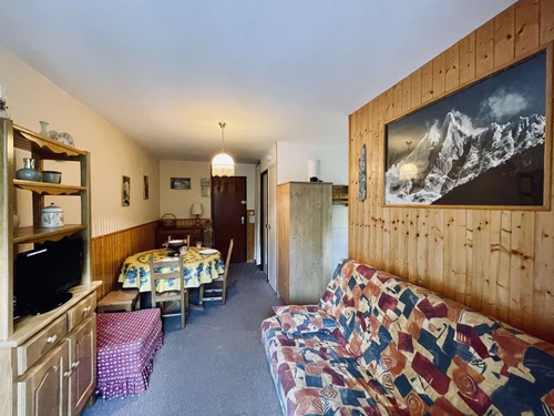 Apartamento Les Belleville, 1 dormitorio, 4 personas - photo_1012063834724