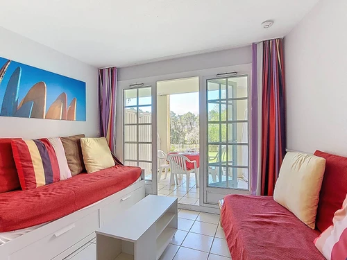 Apartment Moliets-et-Maa, 1 bedroom, 5 persons - photo_1012063836234