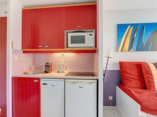 Apartment Moliets-et-Maa, 1 bedroom, 5 persons - photo_1012063836234