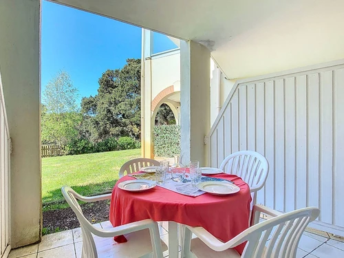 Apartment Moliets-et-Maa, 1 bedroom, 5 persons - photo_1012063836234