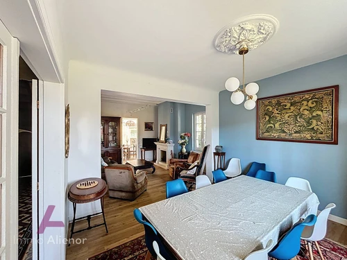 Villa Vieux-Boucau-les-Bains, 5 bedrooms, 9 persons - photo_1012063836436